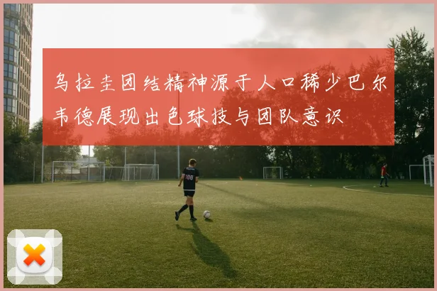 乌拉圭团结精神源于人口稀少巴尔韦德展现出色球技与团队意识